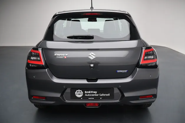 Suzuki Swift 1.2 Unico Hybrid