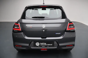 Fahrzeugbild SUZUKI Swift 1.2 Unico Hybrid