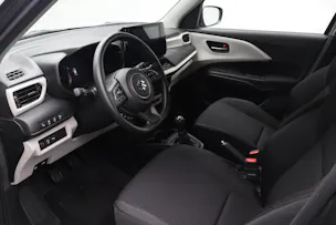 Suzuki Swift 1.2 Unico Hybrid