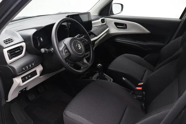 Suzuki Swift 1.2 Unico Hybrid