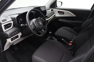 Fahrzeugbild SUZUKI Swift 1.2 Unico Hybrid