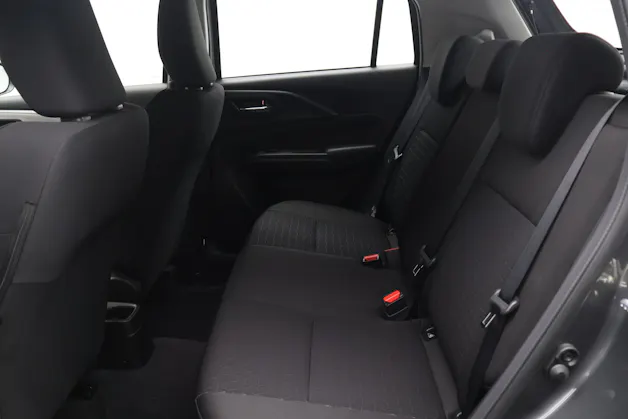 Suzuki Swift 1.2 Unico Hybrid