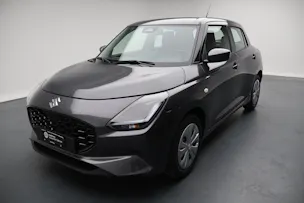 Suzuki Swift 1.2 Unico Hybrid