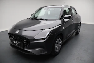 Fahrzeugbild SUZUKI Swift 1.2 Unico Hybrid