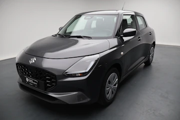 Fahrzeugbild SUZUKI Swift 1.2 Unico Hybrid