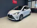 Toyota Yaris 1.5 VVT-iE Trend