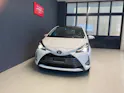 Toyota Yaris 1.5 VVT-iE Trend