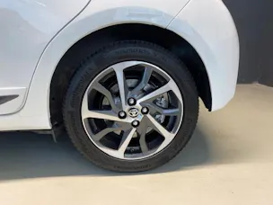 Toyota Yaris 1.5 VVT-iE Trend