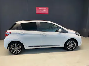 Toyota Yaris 1.5 VVT-iE Trend