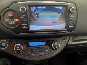 Toyota Yaris 1.5 VVT-iE Trend