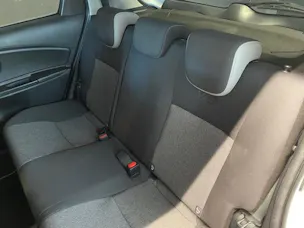 Toyota Yaris 1.5 VVT-iE Trend