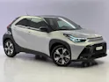 Toyota Aygo X 1.5 VVT-i HSD Trend