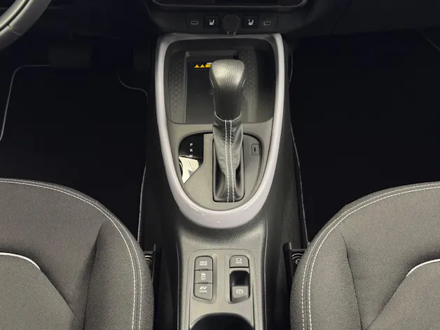 Toyota Aygo X 1.5 VVT-i HSD Trend