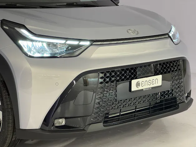Toyota Aygo X 1.5 VVT-i HSD Trend