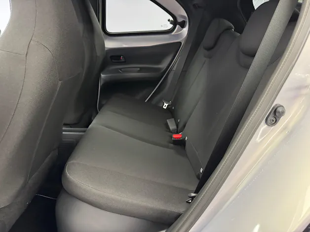 Toyota Aygo X 1.5 VVT-i HSD Trend