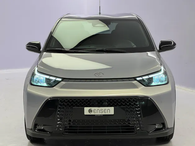 Toyota Aygo X 1.5 VVT-i HSD Trend