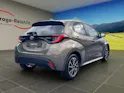 Toyota Yaris 1.5 VVT-i HSD Trend