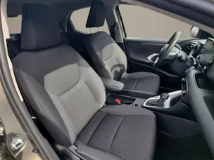 Toyota Yaris 1.5 VVT-i HSD Trend