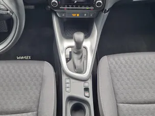 Toyota Yaris 1.5 VVT-i HSD Trend