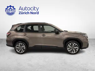 Subaru Forester Station 2.0i e-Boxer Luxury
