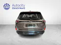 Subaru Forester Station 2.0i e-Boxer Luxury