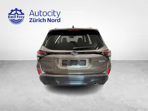 Subaru Forester Station 2.0i e-Boxer Luxury