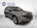 Subaru Forester Station 2.0i e-Boxer Luxury