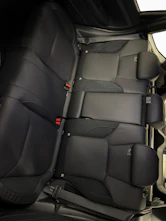 Fahrzeugbild SUBARU Forester Station 2.0i e-Boxer Luxury