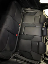 SUBARU FORESTER 11