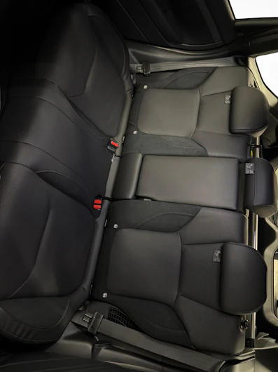 Fahrzeugbild SUBARU FORESTER