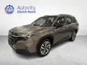 Subaru Forester Station 2.0i e-Boxer Luxury