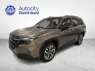 Subaru Forester Station 2.0i e-Boxer Luxury