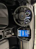 Subaru Forester Station 2.0i e-Boxer Luxury