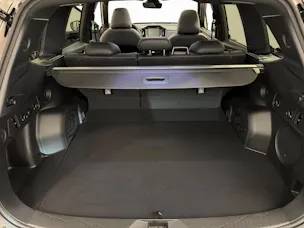 Subaru Forester Station 2.0i e-Boxer Luxury