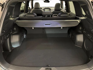 SUBARU FORESTER 12