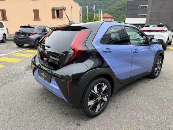 Fahrzeugbild 3 Fahrzeugbild 3