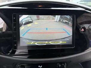 Toyota Aygo X 1.5 VVT-i HSD Trend