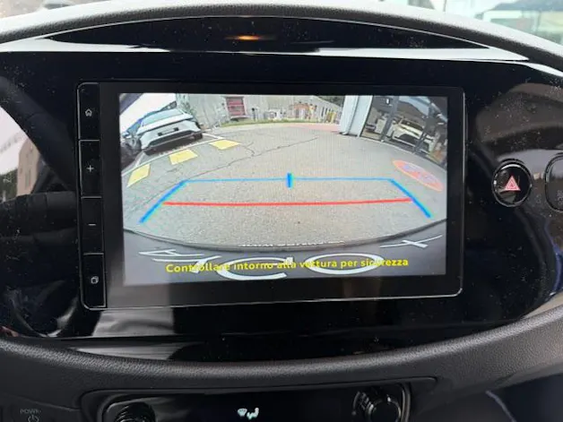 Toyota Aygo X 1.5 VVT-i HSD Trend