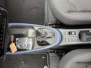 Toyota Aygo X 1.5 VVT-i HSD Trend