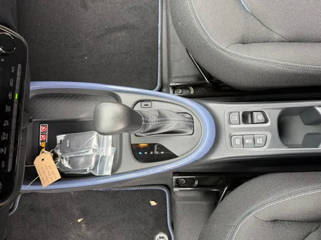 Toyota Aygo X 1.5 VVT-i HSD Trend
