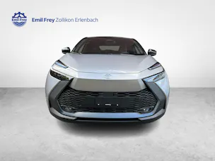 Toyota C-HR 2.0 PHEV Swiss Edition