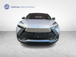image du véhicule TOYOTA C-HR 2.0 PHEV Swiss Edition