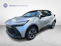 Toyota C-HR 2.0 PHEV Swiss Edition