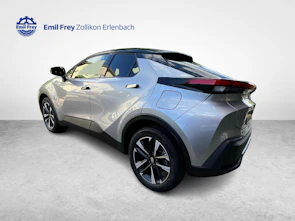 image du véhicule TOYOTA C-HR 2.0 PHEV Swiss Edition