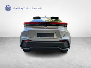 Toyota C-HR 2.0 PHEV Swiss Edition