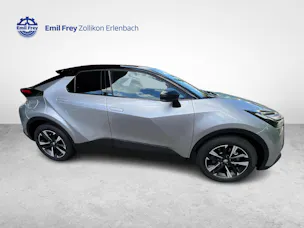 Toyota C-HR 2.0 PHEV Swiss Edition