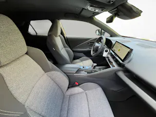 Toyota C-HR 2.0 PHEV Swiss Edition