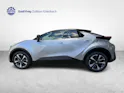 Toyota C-HR 2.0 PHEV Swiss Edition