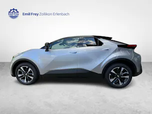 Toyota C-HR 2.0 PHEV Swiss Edition