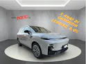Leapmotor B10 EV